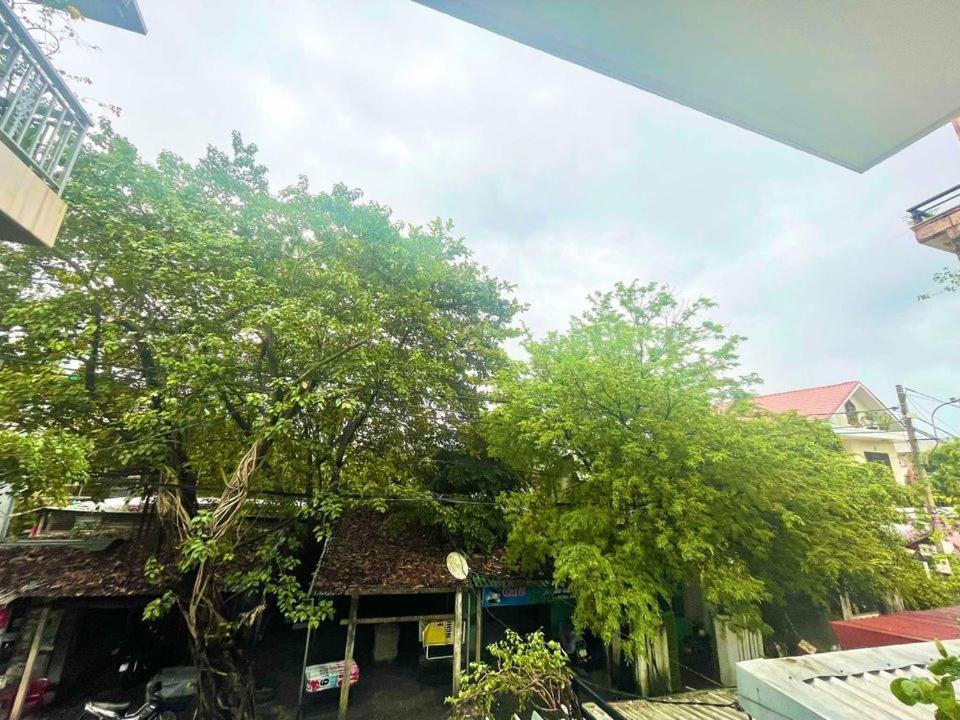 Hue Loving Home & Cafe エクステリア 写真